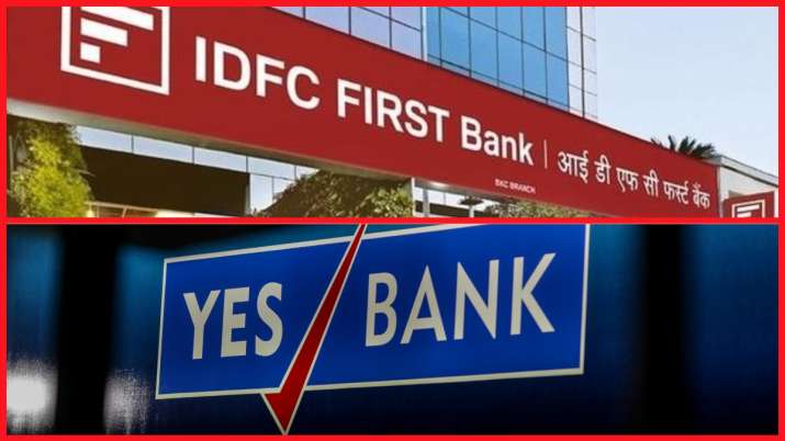 IDFC First Bank, invest, Yes Bank IDFC First Bank, invest, Yes Bank - India TV Paisa