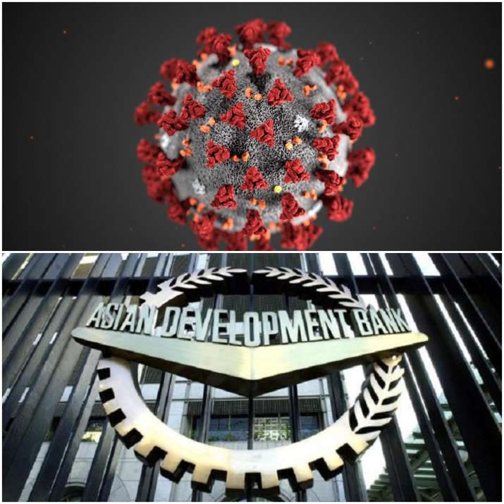 ADB, coronavirus outbreak, Asian Development Bank ADB, coronavirus outbreak, Asian Development Bank- India TV Paisa