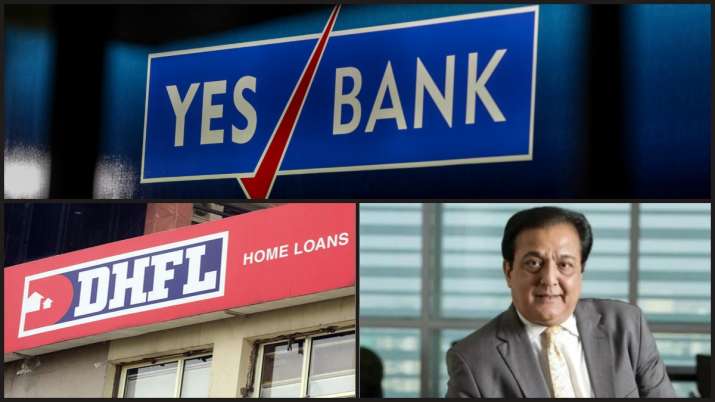yes bank, Rana Kapoor, DHFL, SBI yes bank, Rana Kapoor, DHFL, SBI- India TV Paisa