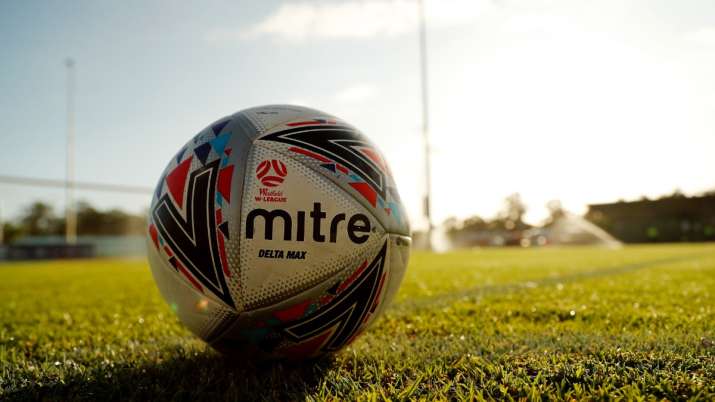 Football Football- India TV