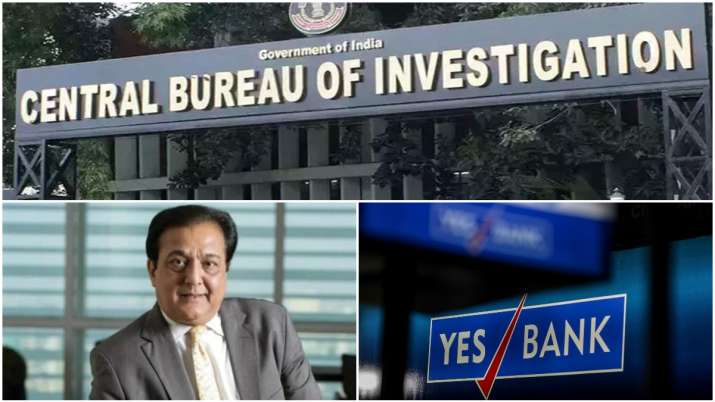 Yes Bank crisis, CBI, Rana Kapoor, Yes Bank founder Yes Bank crisis, CBI, Rana Kapoor, Yes Bank founder- India TV Paisa