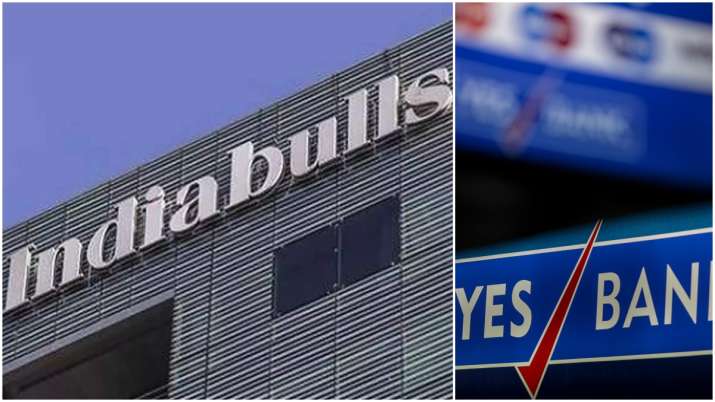 Indiabulls Housing Finance shares, yes bank Indiabulls Housing Finance shares, yes bank- India TV Paisa