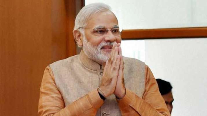 PM Narendra Modi PM Narendra Modi- India TV Paisa