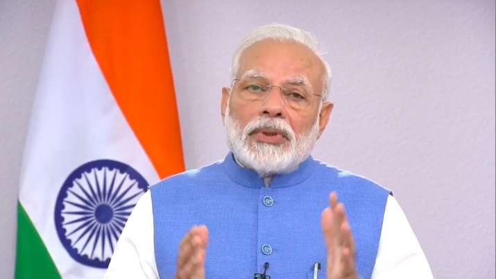 PM Narendra Modi PM Narendra Modi- India TV Paisa