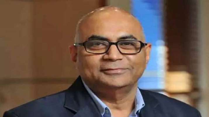 Prashant Kumar takes charge as Yes Bank administrator Prashant Kumar takes charge as Yes Bank administrator - India TV Paisa