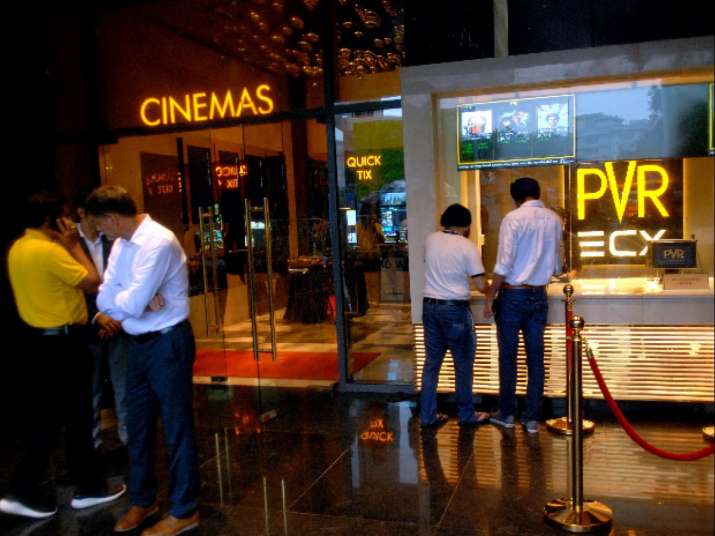 Multiplex operator, multiplex share price, PVR share price, Inox Leisure Multiplex operator, multiplex share price, PVR share price, Inox Leisure - India TV Paisa