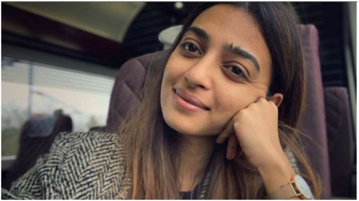 radhika apte radhika apte- India TV