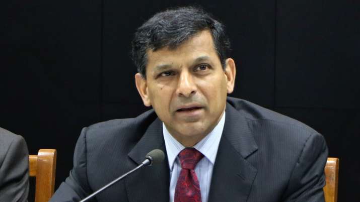 Raghuram Rajan Raghuram Rajan- India TV Paisa