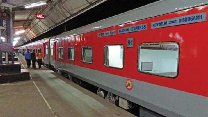 Coronavirus, Coronavirus Trains, Coronavirus Train Coaches, Train Coaches Hospital Coronavirus Coronavirus, Coronavirus Trains, Coronavirus Train Coaches, Train Coaches Hospital Coronavirus- India TV