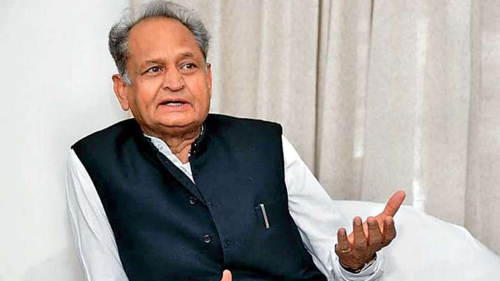 Rajasthan CM, Ashok Gehlot, hike DA, DA, Rajasthan news, Dearness Allowance Rajasthan CM, Ashok Gehlot, hike DA, DA, Rajasthan news, Dearness Allowance- India TV Paisa