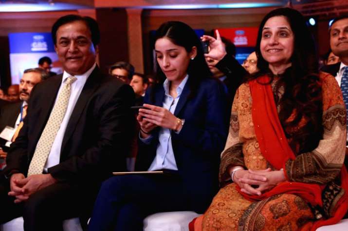 Rana Kapoor Rana Kapoor- India TV Paisa