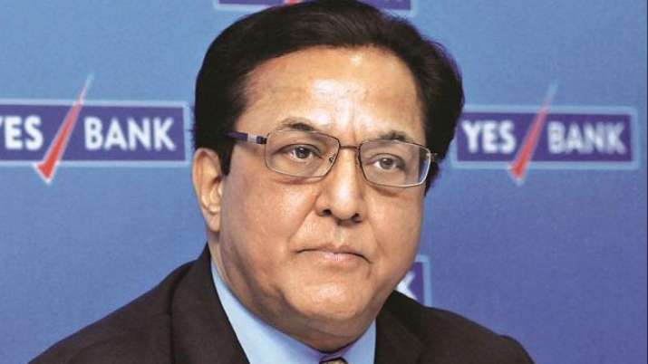 Rana Kapoor Rana Kapoor- India TV Paisa