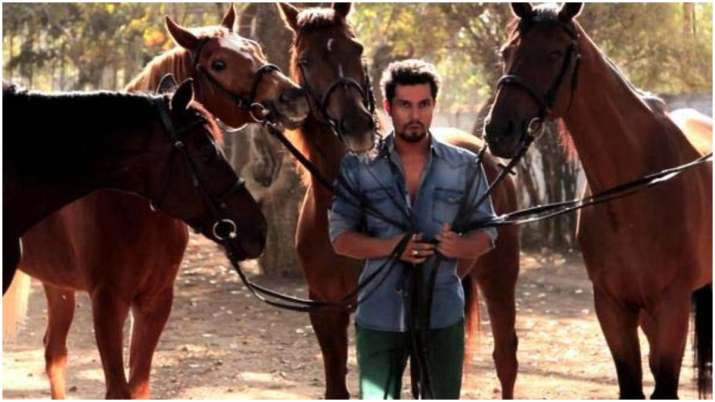 Randeep Hooda Randeep Hooda- India TV