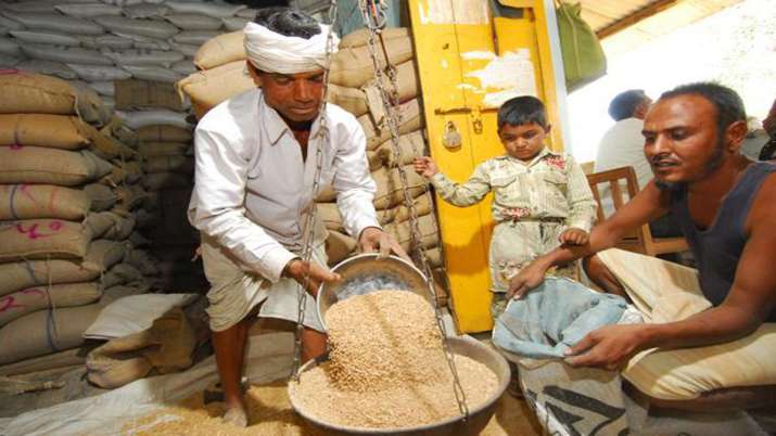 public distribution system public distribution system- India TV Paisa