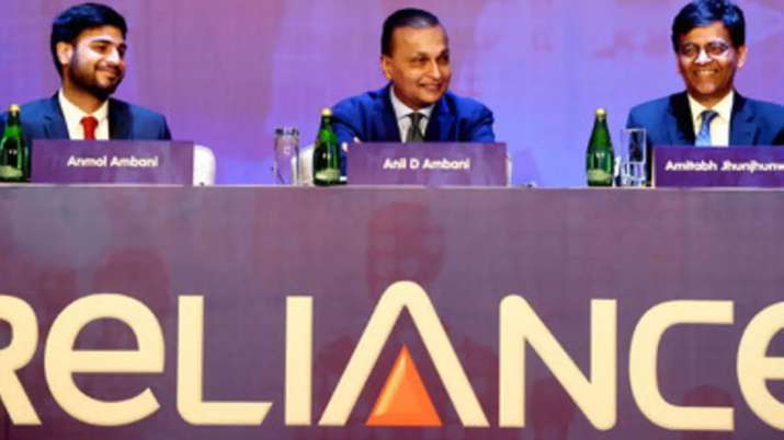 Lenders approve Rs 23,000 cr resolution plan for RCom Lenders approve Rs 23,000 cr resolution plan for RCom- India TV Paisa