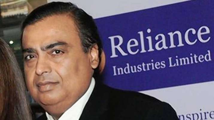 RIL share price hits 52-week low; Mukesh Ambani loses Rs 1.11 lakh crore in 70 days RIL share price hits 52-week low; Mukesh Ambani loses Rs 1.11 lakh crore in 70 days- India TV Paisa