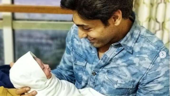 ruslaan mumtaz ruslaan mumtaz- India TV