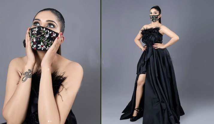 Sapna Choudhary Sapna Choudhary - India TV