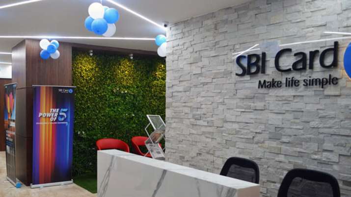 SBI Cards IPO SBI Cards IPO- India TV Paisa