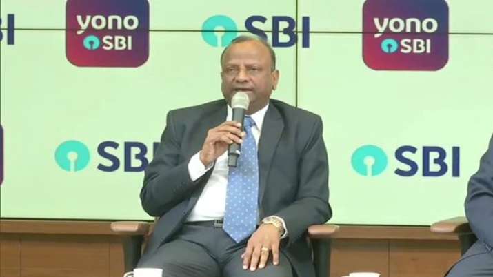 SBI SBI- India TV Paisa