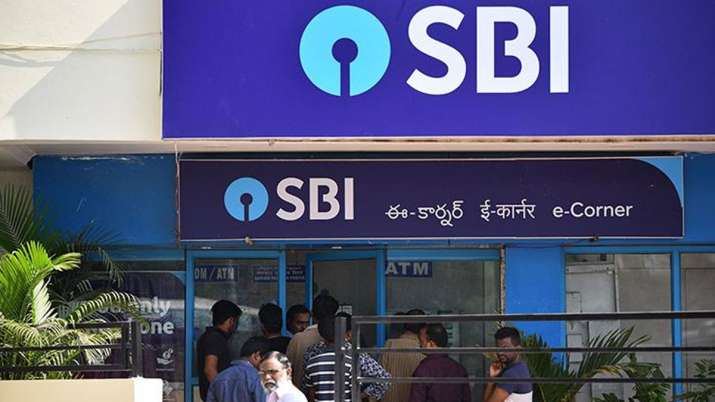 SBI cuts MCLR by up to 15 bps across tenors SBI cuts MCLR by up to 15 bps across tenors- India TV Paisa