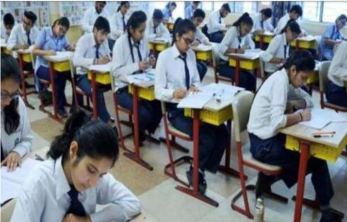 more than 3,000 students appeared in goa board's hssc... more than 3,000 students appeared in goa board's hssc...- India TV Hindi
