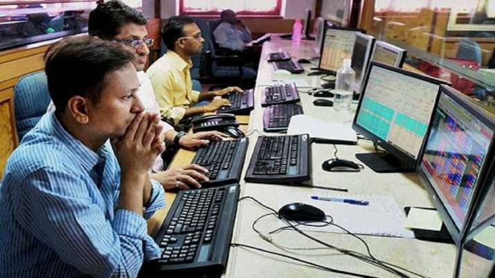 BSE Sensex, NSE Nifty, Market Live Update BSE Sensex, NSE Nifty, Market Live Update- India TV Paisa