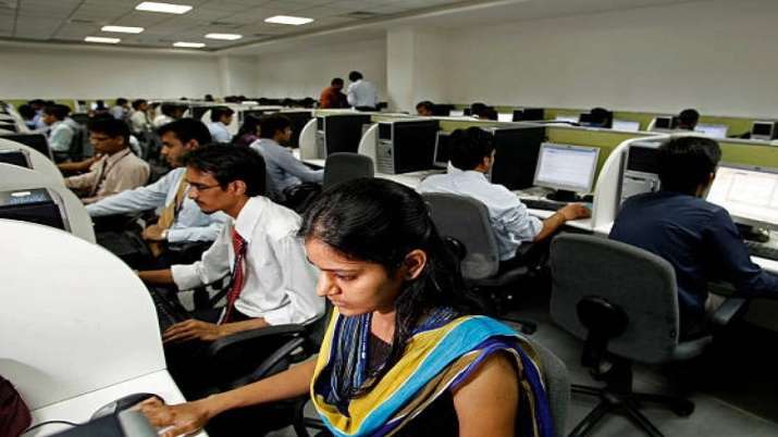 Service sector Service sector- India TV Paisa