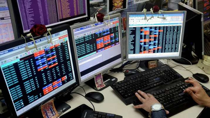 BSE Sensex, NSE Nifty, stock market latest live update BSE Sensex, NSE Nifty, stock market latest live update - India TV Paisa
