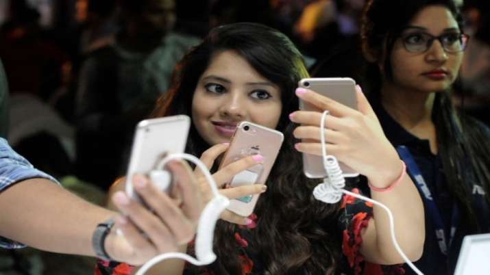 smartphones, smartphones, - India TV Paisa