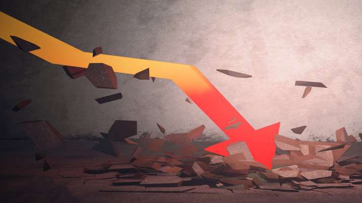 South African economy enters recession South African economy enters recession- India TV Paisa