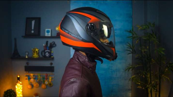 Studds Helmet, Helmet, Studds Studds Helmet, Helmet, Studds- India TV Paisa