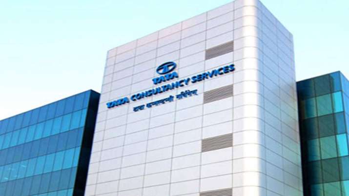 TCS TCS- India TV Paisa