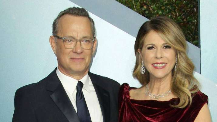 after tom hanks many Hollywood stars test positive corona virus after tom hanks many Hollywood stars test positive corona virus- India TV