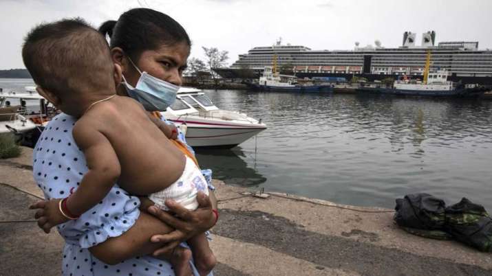 corona virus corona virus- India TV Paisa