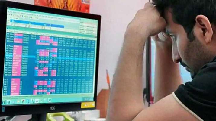 BSE Sensex, NSE Nifty BSE Sensex, NSE Nifty - India TV Paisa