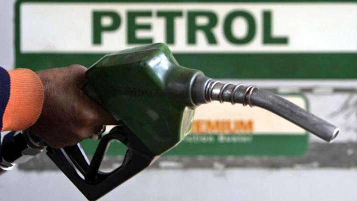 petrol Price petrol Price- India TV Paisa