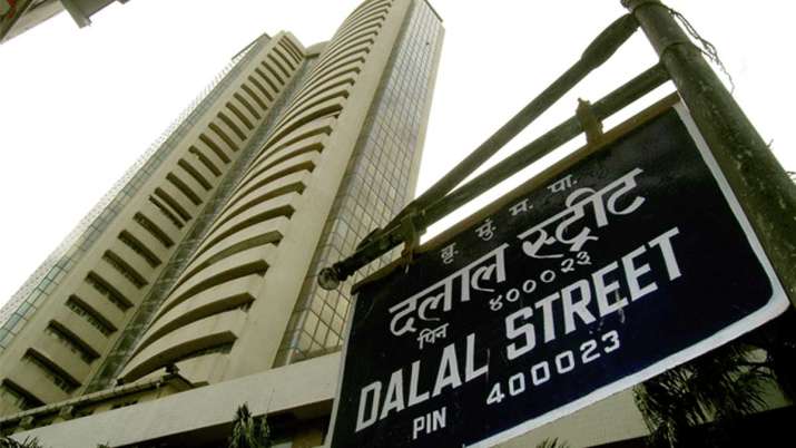 Stock Market Stock Market- India TV Paisa