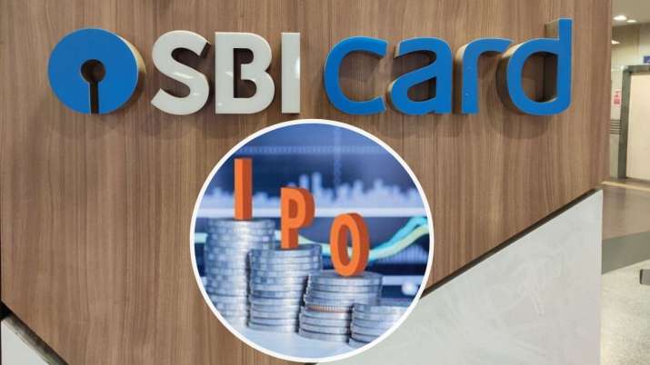 SBI Cards IPO, SBI Cards, IPO SBI Cards IPO, SBI Cards, IPO- India TV Paisa