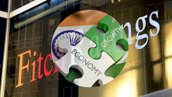 Coronavirus impact, Fitch, India growth forecast, India GDP growth Coronavirus impact, Fitch, India growth forecast, India GDP growth- India TV Paisa