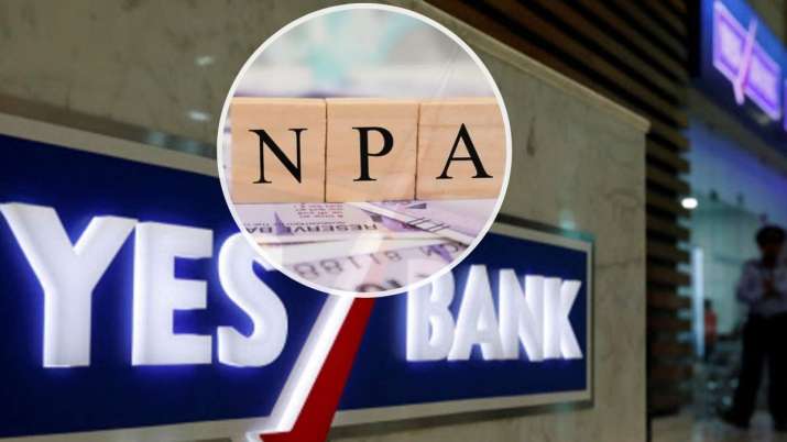 Yes Bank, Yes Bank NPA, Yes Bank Q3 Results, Yes Bank December Results Yes Bank, Yes Bank NPA, Yes Bank Q3 Results, Yes Bank December Results- India TV Paisa