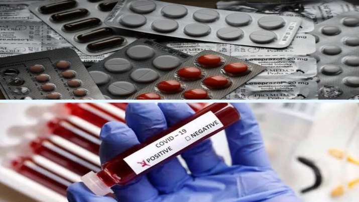 India, bans, export, anti-malarial drug hydroxychloroquine India, bans, export, anti-malarial drug hydroxychloroquine- India TV Paisa