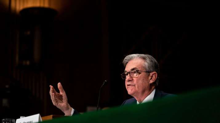 Federal Reserve Cuts Rates by Half Percentage Point to Combat Virus Fear Federal Reserve Cuts Rates by Half Percentage Point to Combat Virus Fear- India TV Paisa