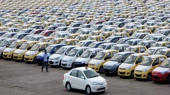 Coronavirus: Maruti Suzuki, mahindra and hero motocorp halts production Coronavirus: Maruti Suzuki, mahindra and hero motocorp halts production- India TV Paisa