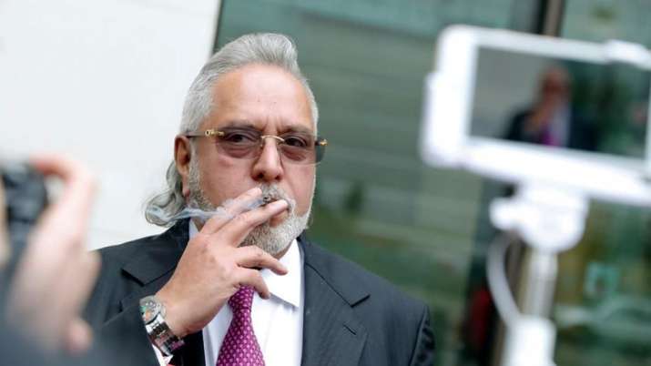 Vijay Mallya seeks govt help in sending Kingfisher staff home, pay them Vijay Mallya seeks govt help in sending Kingfisher staff home, pay them- India TV Paisa