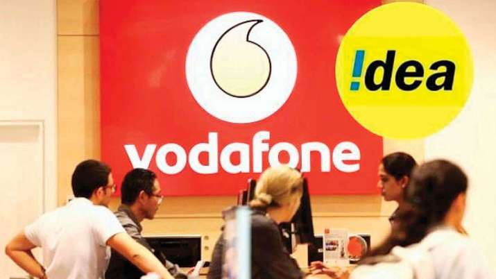Vodafone Idea pays Rs 3,354 cr to govt in AGR dues Vodafone Idea pays Rs 3,354 cr to govt in AGR dues- India TV Paisa