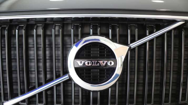 Volvo Car India asks all employees to work from home Volvo Car India asks all employees to work from home- India TV Paisa