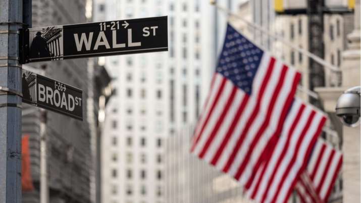 Stock trading halted after S&P 500 falls 7 percent Stock trading halted after S&P 500 falls 7 percent- India TV Paisa