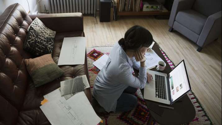 Govt advises companies Implement Work from Home policy for employees Govt advises companies Implement Work from Home policy for employees- India TV Paisa