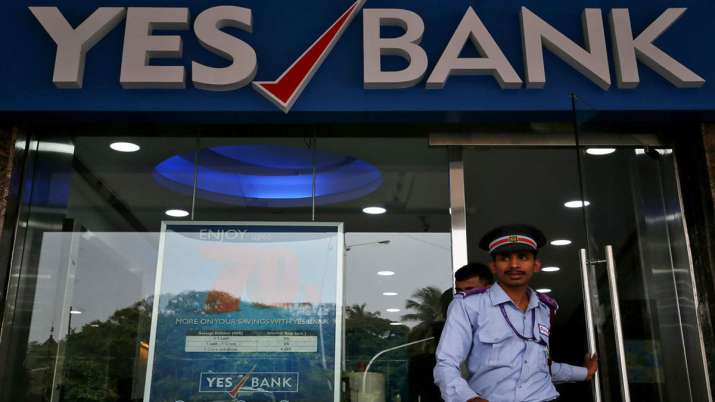 Govt may rope in SBI led consortium to rescue Yes Bank Govt may rope in SBI led consortium to rescue Yes Bank- India TV Paisa